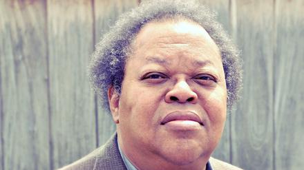 Der Detroiter Musiktheoretiker und Posaunist George Lewis.