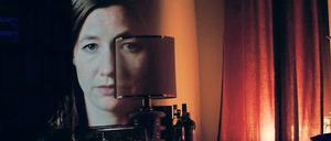 Land alter Männer. Nora (Johanna Wokalek) verliert sich bei ihrer Suche nach einem passenden Lebensmodell.