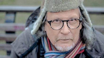Harald Martenstein.
