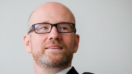 CDU-Generalsekretär Peter Tauber 
