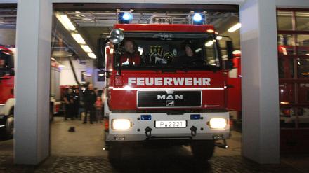 In den nächsten zwei Jahren sollen 94 neue Fahrzeuge beschafft werden.