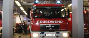 In den nächsten zwei Jahren sollen 94 neue Fahrzeuge beschafft werden.