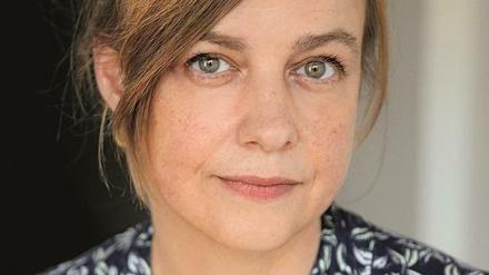 Die Autorin Mariana Leky