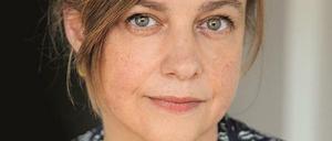 Die Autorin Mariana Leky