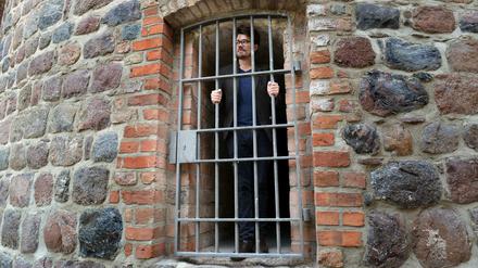 Brandenburger Tor? Aber doch nicht nur! Touristen sollen in die Spandauer Zitadelle umgelenkt werden.