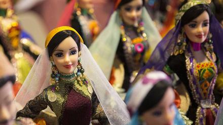 Im Iran gilt nur das traditionelle Rollenbild - Abweichungen werden nicht geduldet und streng verfolgt.