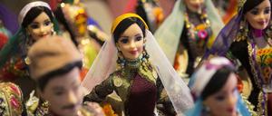 Im Iran gilt nur das traditionelle Rollenbild - Abweichungen werden nicht geduldet und streng verfolgt.