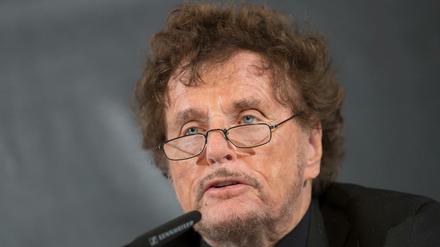 War da noch was? Die ARD-Anstalten suchen in den Archiven zum Fall Dieter Wedel.