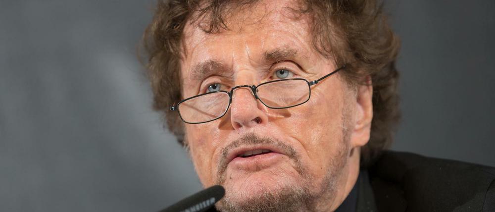 War da noch was? Die ARD-Anstalten suchen in den Archiven zum Fall Dieter Wedel. 
