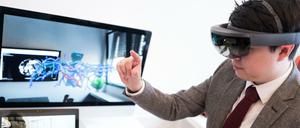 Die Digitalisierung schreitet voran. Die Bundesregierung will aber alles beim Alten belassen.