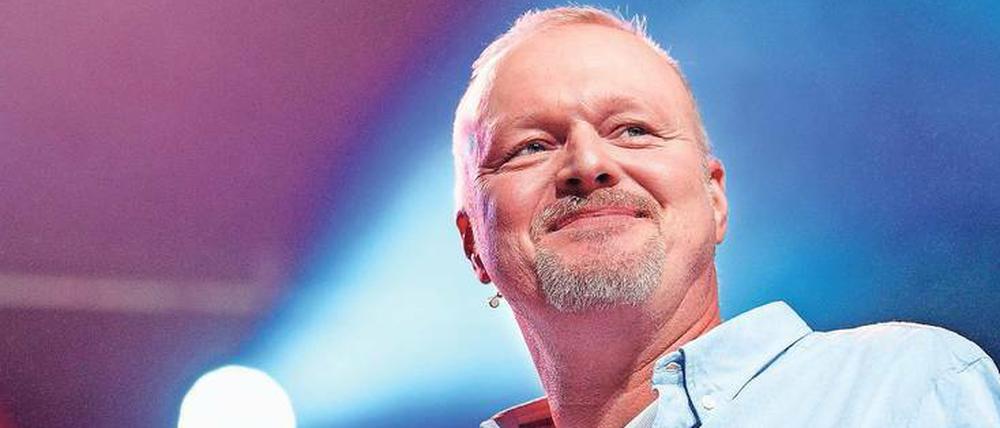Stefan Raab produziert die ProSieben-Erfindershow "Das Ding des Jahres".