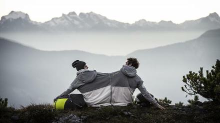 Der deutsche Outdoor-Ausrüster Vaude präsentiert seine erste komplett nachhaltige Kollektion.
