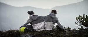 Der deutsche Outdoor-Ausrüster Vaude präsentiert seine erste komplett nachhaltige Kollektion.