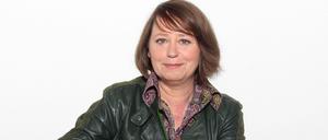 Marie Gruber
