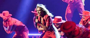 Kein "Atemlos" für Berlin. Wann die Konzerte nachgeholt werden, ist unklar.