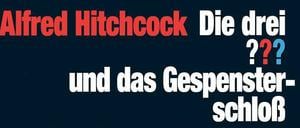 Der Beginn eines grandiosen Erfolgs. 1964 schrieb Robert Arthur den ersten Band der „???“-Krimis, der vier Jahre später auch auf Deutsch erschien.
