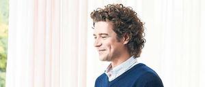 Musik muss fließen. DSO-Chefdirigent Robin Ticciati.