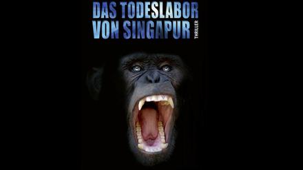 Hansheinrich Kolbe: Das Todeslabor in Singapur. 