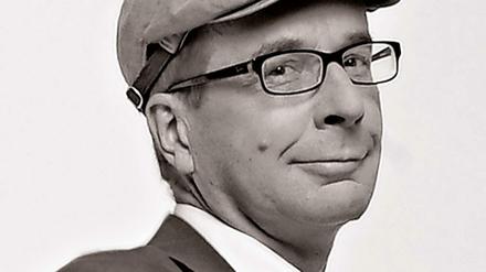 Martin Keune (1959-2017)