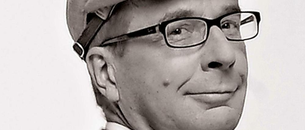 Martin Keune (1959-2017)