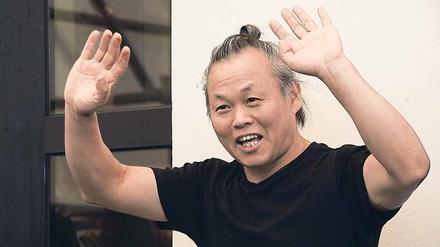 In der Kritik. Der koreanische Filmemacher Kim Ki-duk. 