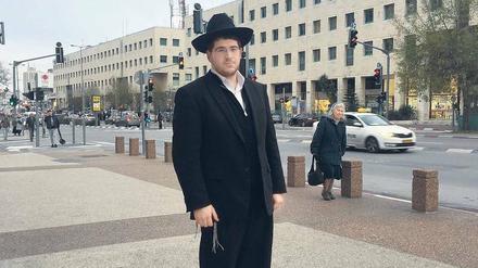Shlomo Miller.