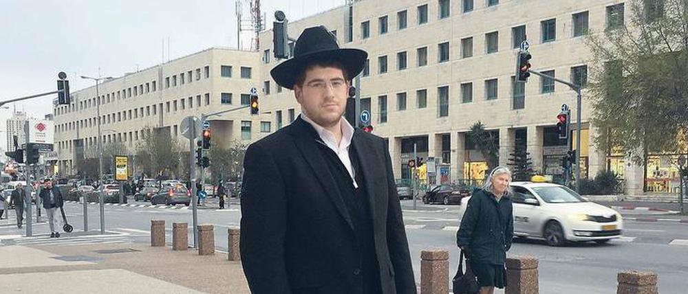 Shlomo Miller.