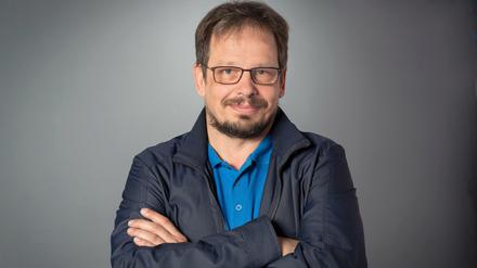 Hajo Seppelt wurde für seine Doping-Enthüllungen mit zahlreichen Preisen ausgezeichnet. 