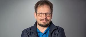 Hajo Seppelt wurde für seine Doping-Enthüllungen mit zahlreichen Preisen ausgezeichnet.