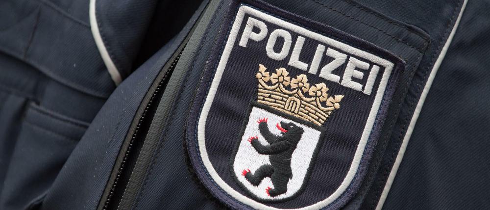 2016 jeder Polizeibeamte im Durchschnitt 49,1 Kalendertage krankgemeldet.