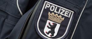 2016 jeder Polizeibeamte im Durchschnitt 49,1 Kalendertage krankgemeldet.