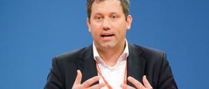 SPD-Generalsekretär Lars Klingbeil will ein Ende der Personaldiskussion in seiner Partei.