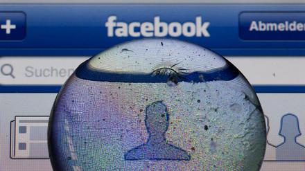 Landgericht Berlin erklärt Datenschutz-Einstellungen von Facebook für unwirksam