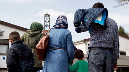 Wie weiter in der Flüchtlingspolitik? Wie immer, kritisiert Barbara John.