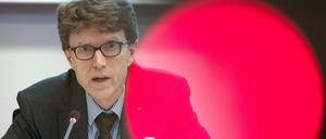 Plan B für BER? Für den Flughafenchef Engelbert Lütke Daldrup kommt eine Teileröffnung nicht in Frage.