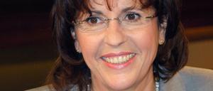 Andrea Ypsilanti (Archivfoto aus dem Jahre 2010) ist SPD-Landtagsabgeordnete in Hessen. 