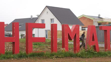 Heimat.