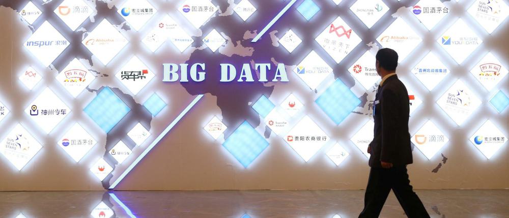Die Chinesen sind am optimistischsten. 53 Prozent glauben, dass die Welt besser wird. Zur digitalen Revolution haben sie ein positives Verhältnis. 