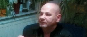 Seit Dienstag wird Mario S. vermisst.