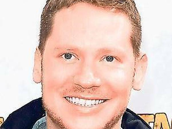 Marco Kreuzpaintner