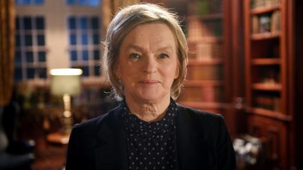 Die Autorin Elke Heidenreich feiert ihren 75. Geburtstag.
