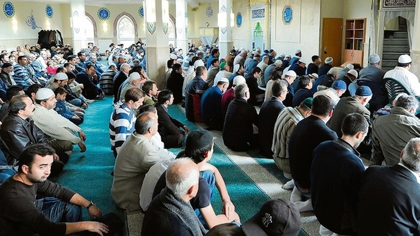 Niedersachsen Muslime unter Generalverdacht
