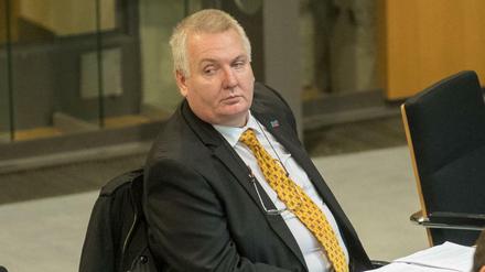 Das Gericht verurteilte Nerstheimer wegen Volksverhetzung. Seine Äußerungen seien nicht von der Meinungsfreiheit gedeckt.