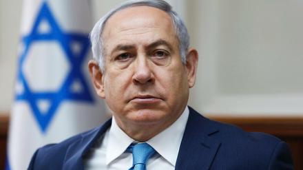 Nach monatelangen Entwicklungen empfiehlt die israelische Polizei, Anklage gegen Ministerpräsident Benjamin Netanjahu zu erheben.