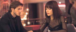 Amouröses Verwirrspiel. Isabelle Huppert als Edelprostituierte Eva.