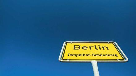 Immer mehr Bundesbedienstete arbeiten in Berlin..