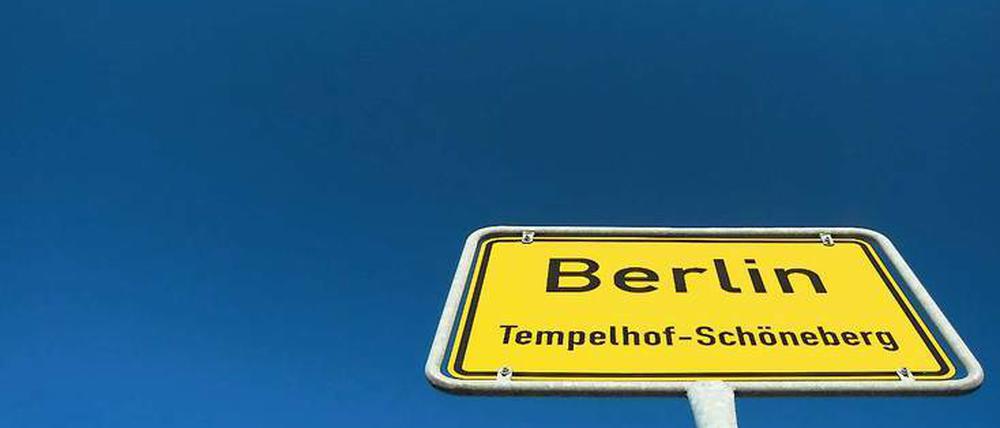 Immer mehr Bundesbedienstete arbeiten in Berlin..