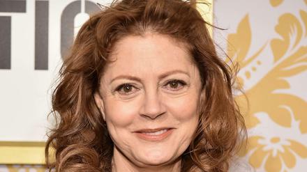 Die Schauspielerin Susan Sarandon hat nur wenige Fehltritte vorzuweisen.
