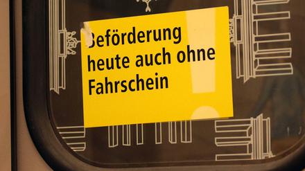 Kostenloser Nahverkehr: Utopie oder realistische Perspektive? 
