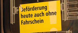 Kostenloser Nahverkehr: Utopie oder realistische Perspektive?